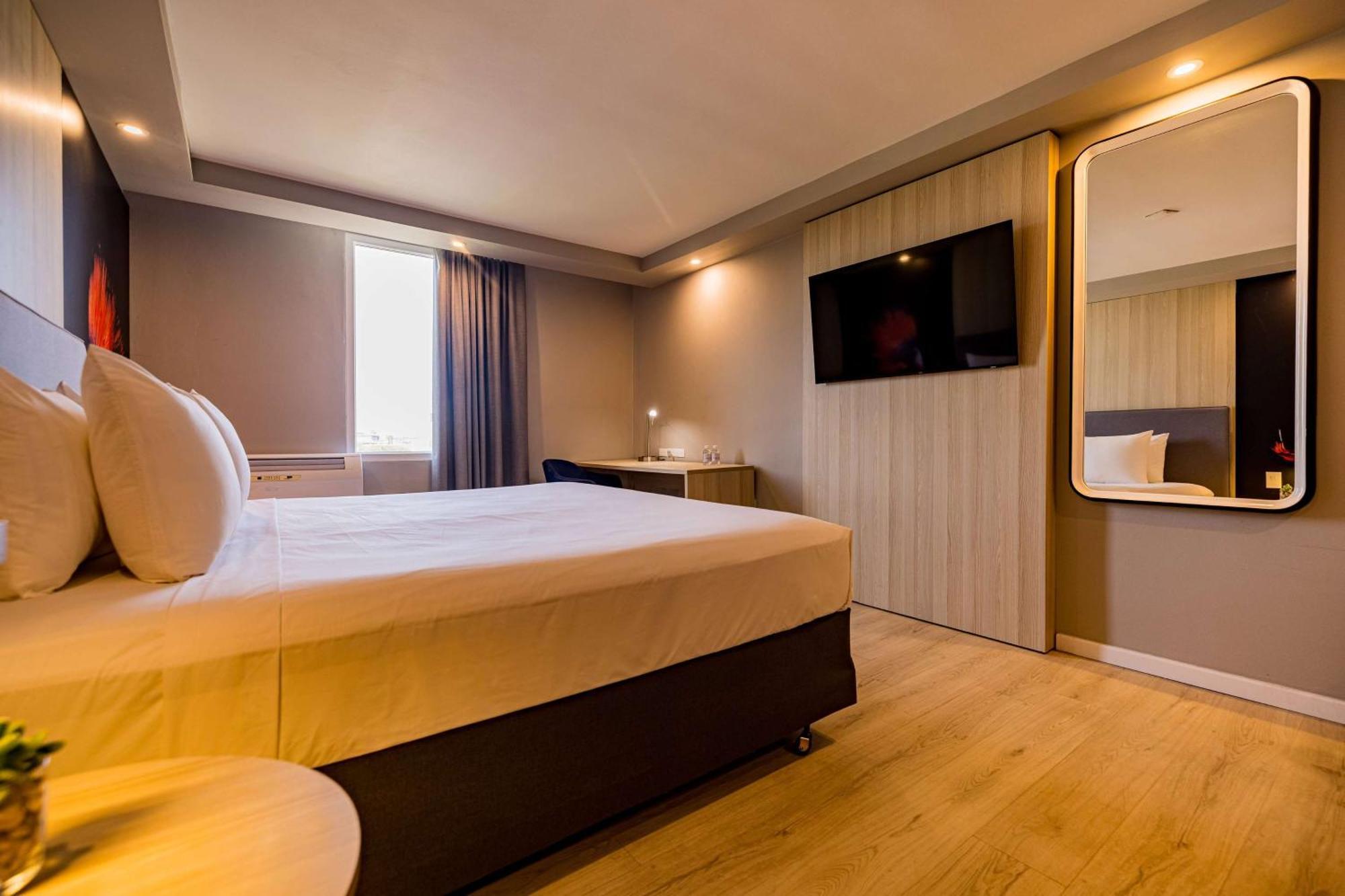 Tryp By Wyndham Aruba (Adults Only) Ξενοδοχείο Παλμ Μπιτς Εξωτερικό φωτογραφία