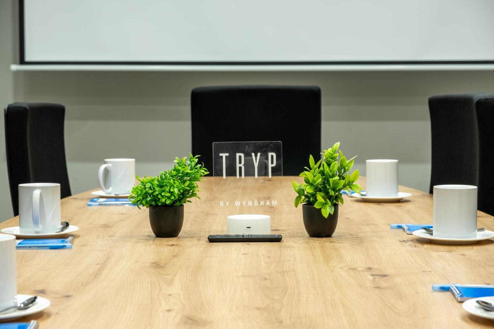 Tryp By Wyndham Aruba (Adults Only) Ξενοδοχείο Παλμ Μπιτς Εξωτερικό φωτογραφία